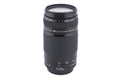 Canon 75-300mm f4-5.6 USM