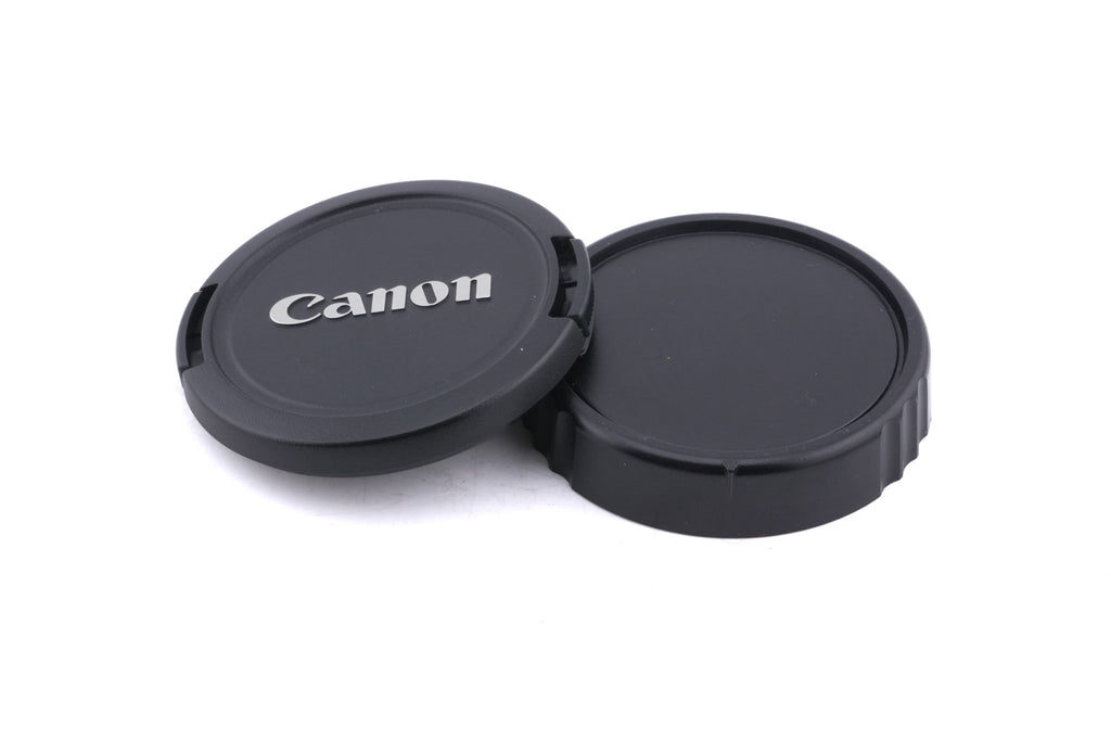 Canon 75-300mm f4-5.6 USM