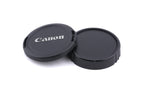 Canon 75-300mm f4-5.6 USM