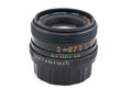 Chinon 50mm f1.7 Auto Chinon Multi-Coated