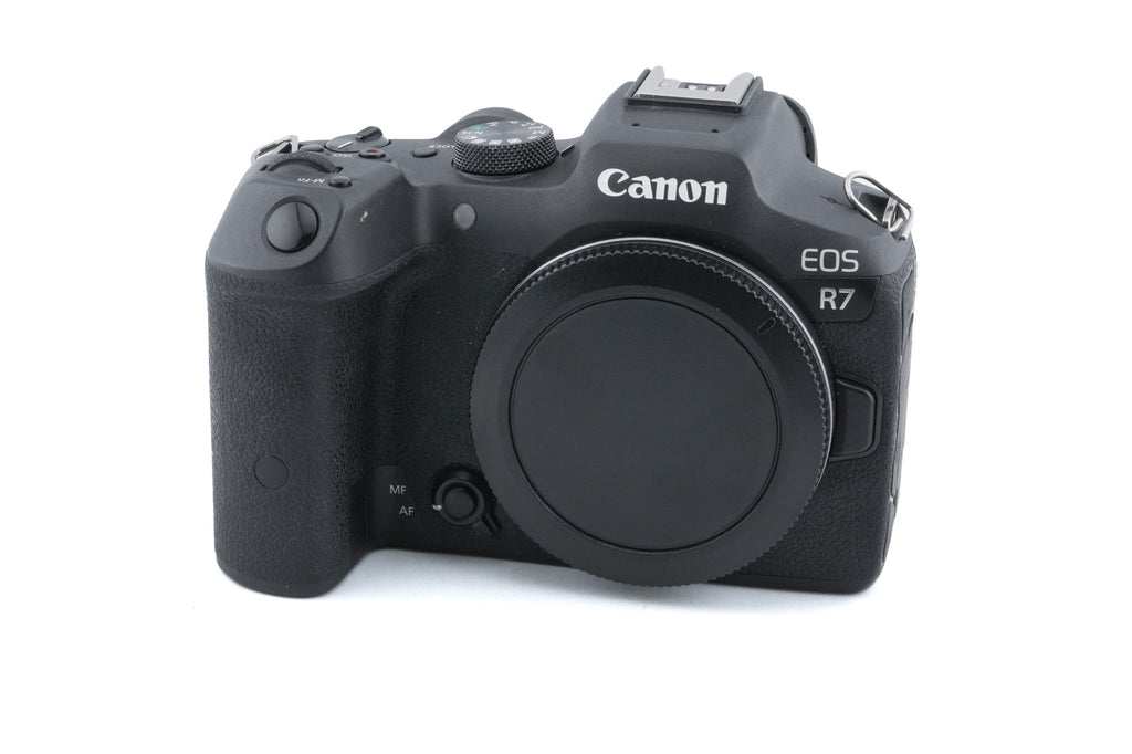 Canon EOS R7