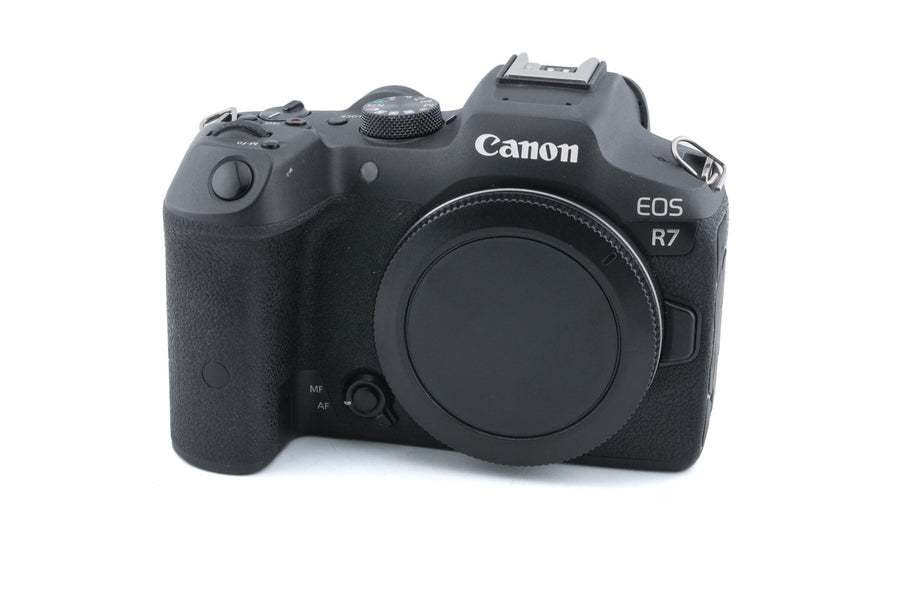 Canon EOS R7