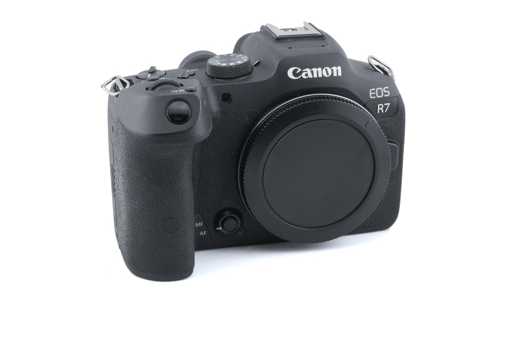 Canon EOS R7