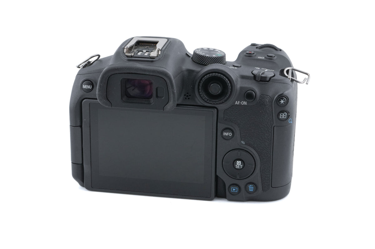 Canon EOS R7