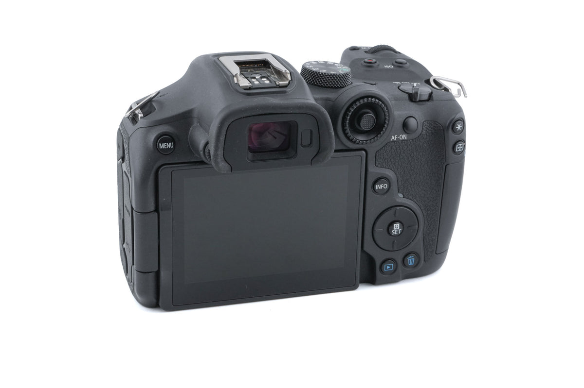 Canon EOS R7
