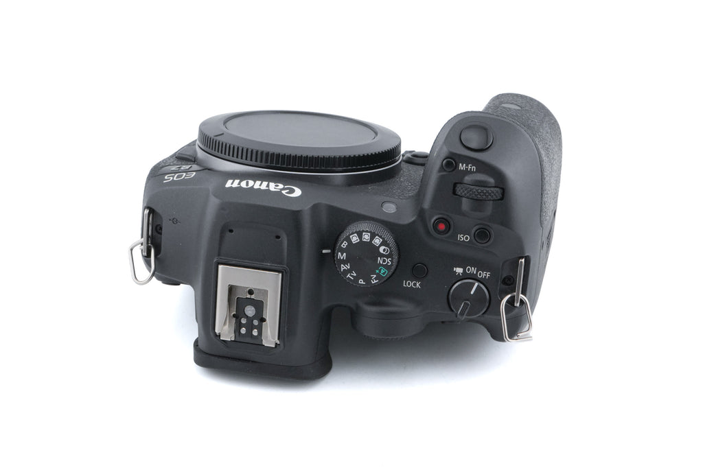 Canon EOS R7