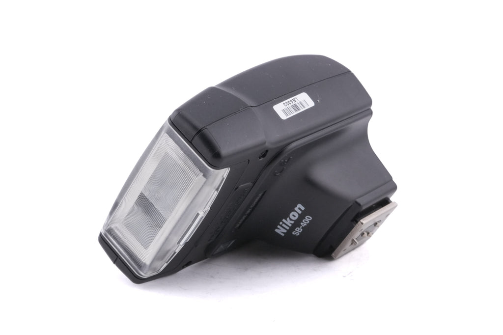 Nikon SB-400 Speedlight