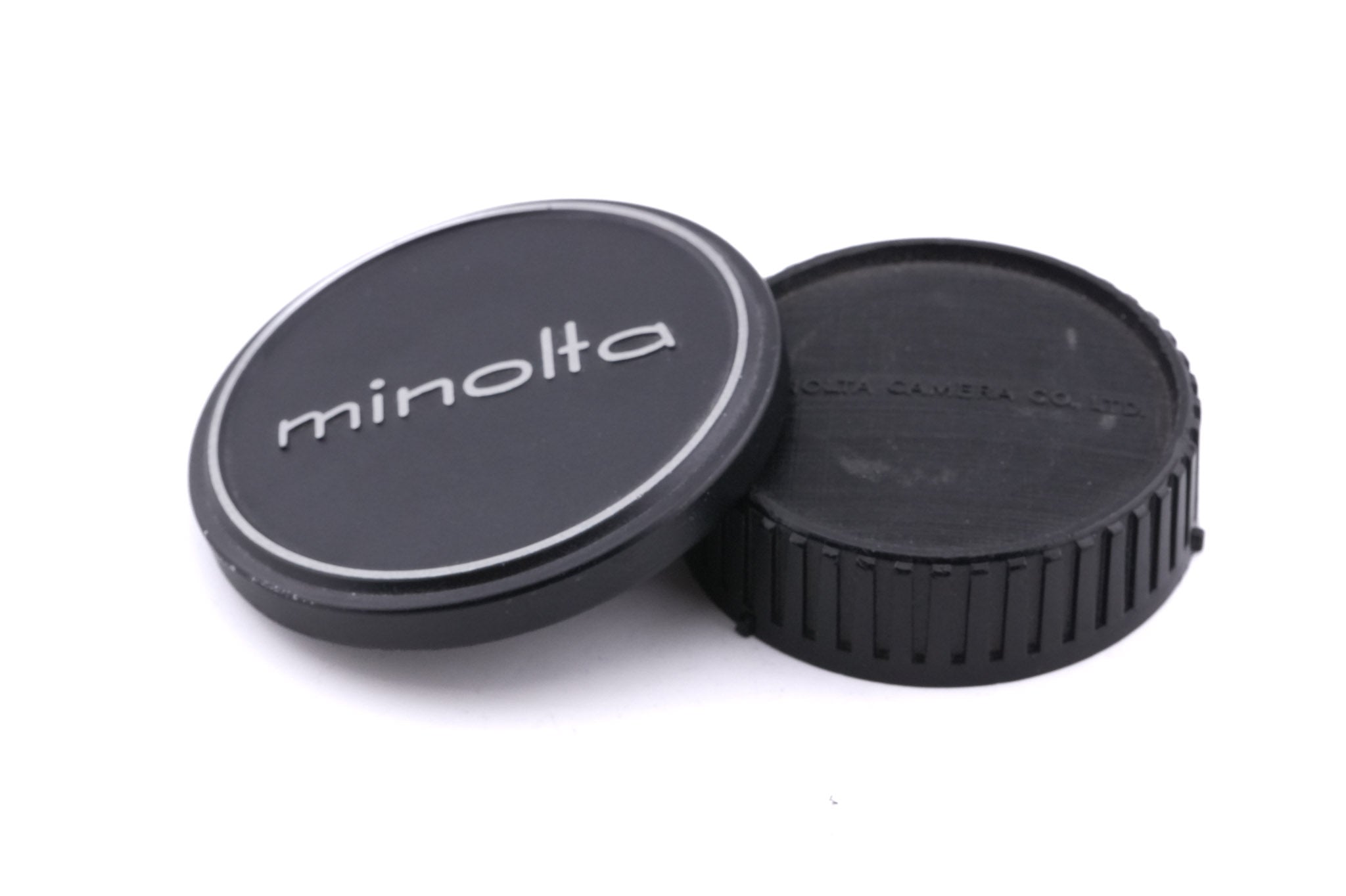 Minolta 28mm f3.5 MC W.Rokkor-SG