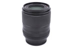 Fujifilm 23mm f1.4 Super EBC Fujinon Aspherical XF R LM WR
