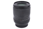 Fujifilm 23mm f1.4 Super EBC Fujinon Aspherical XF R LM WR