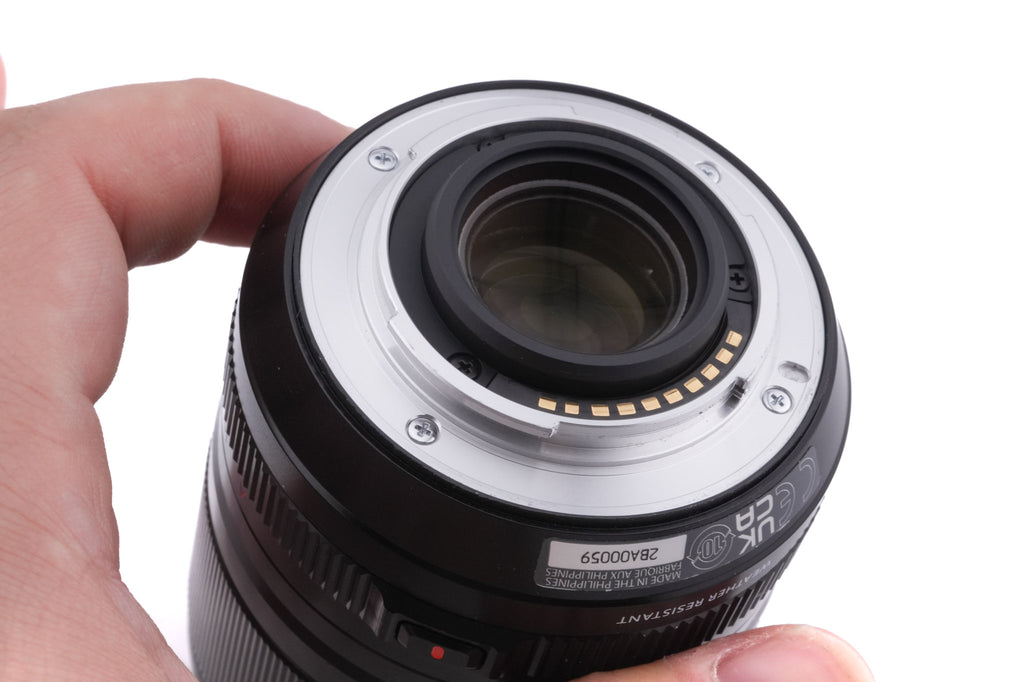Fujifilm 23mm f1.4 Super EBC Fujinon Aspherical XF R LM WR