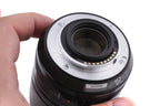 Fujifilm 23mm f1.4 Super EBC Fujinon Aspherical XF R LM WR
