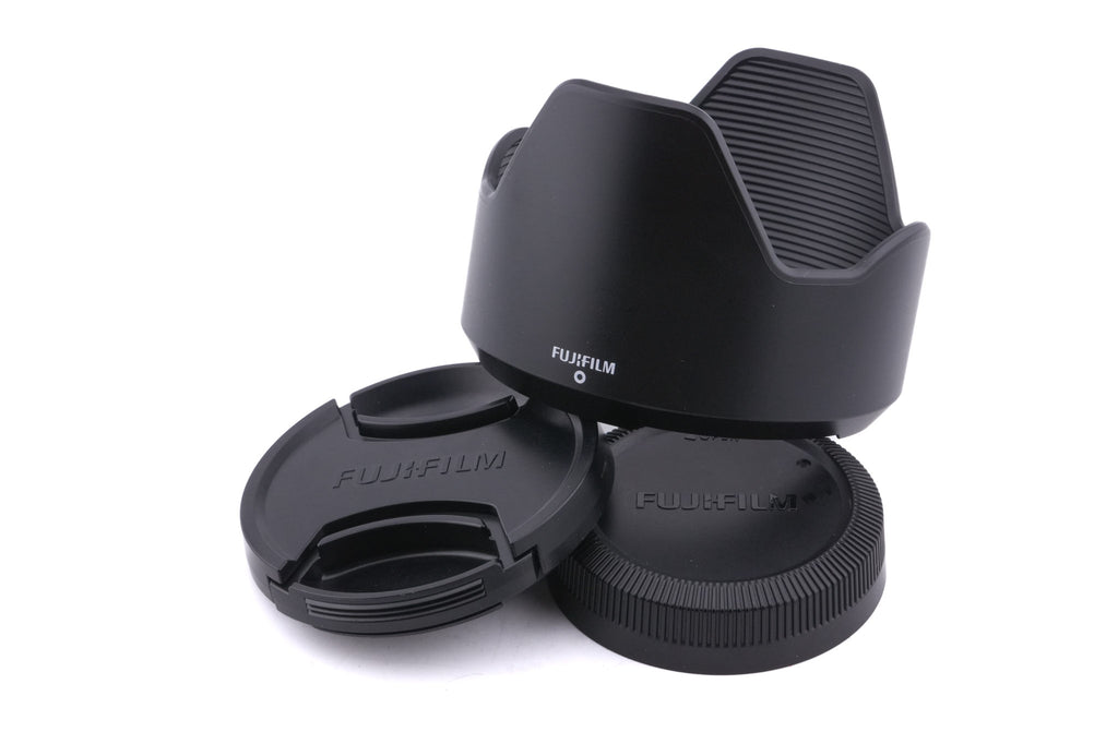 Fujifilm 23mm f1.4 Super EBC Fujinon Aspherical XF R LM WR