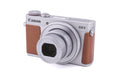 Canon Powershot G9 X Mark II