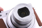 Canon Powershot G9 X Mark II