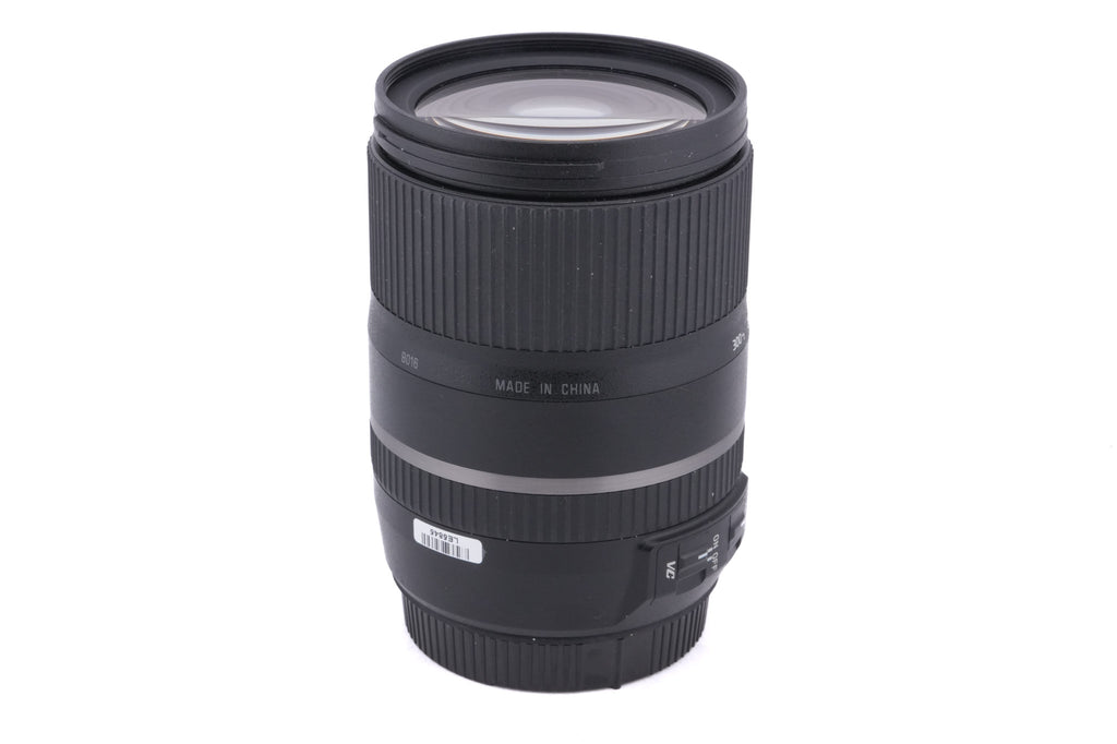 Tamron 16-300mm f3.5-6.3 Di II VC PZD (B016)