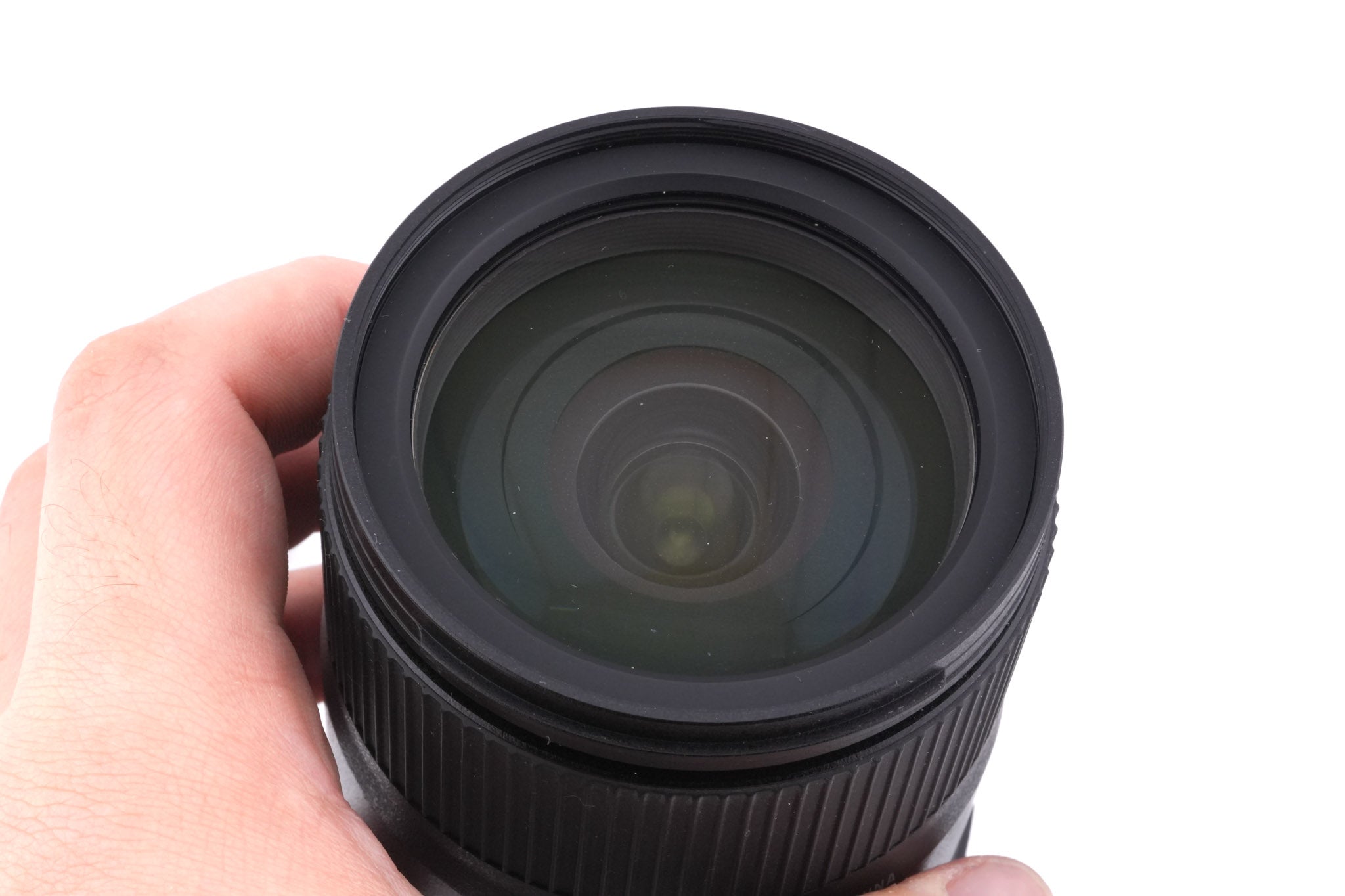 Tamron 16-300mm f3.5-6.3 Di II VC PZD (B016)