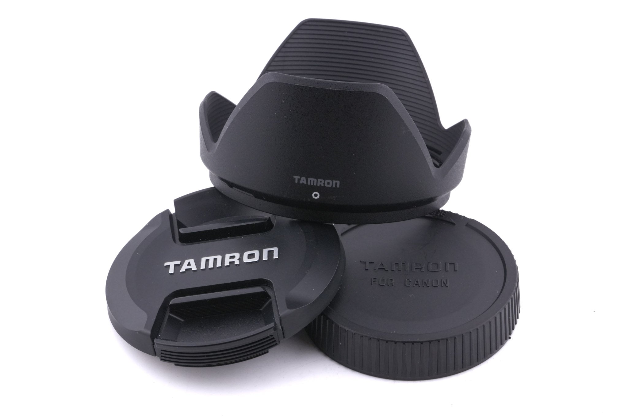 Tamron 16-300mm f3.5-6.3 Di II VC PZD (B016)