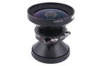 Nikon 90mm f4.5 Nikkor-SW (Shutter)