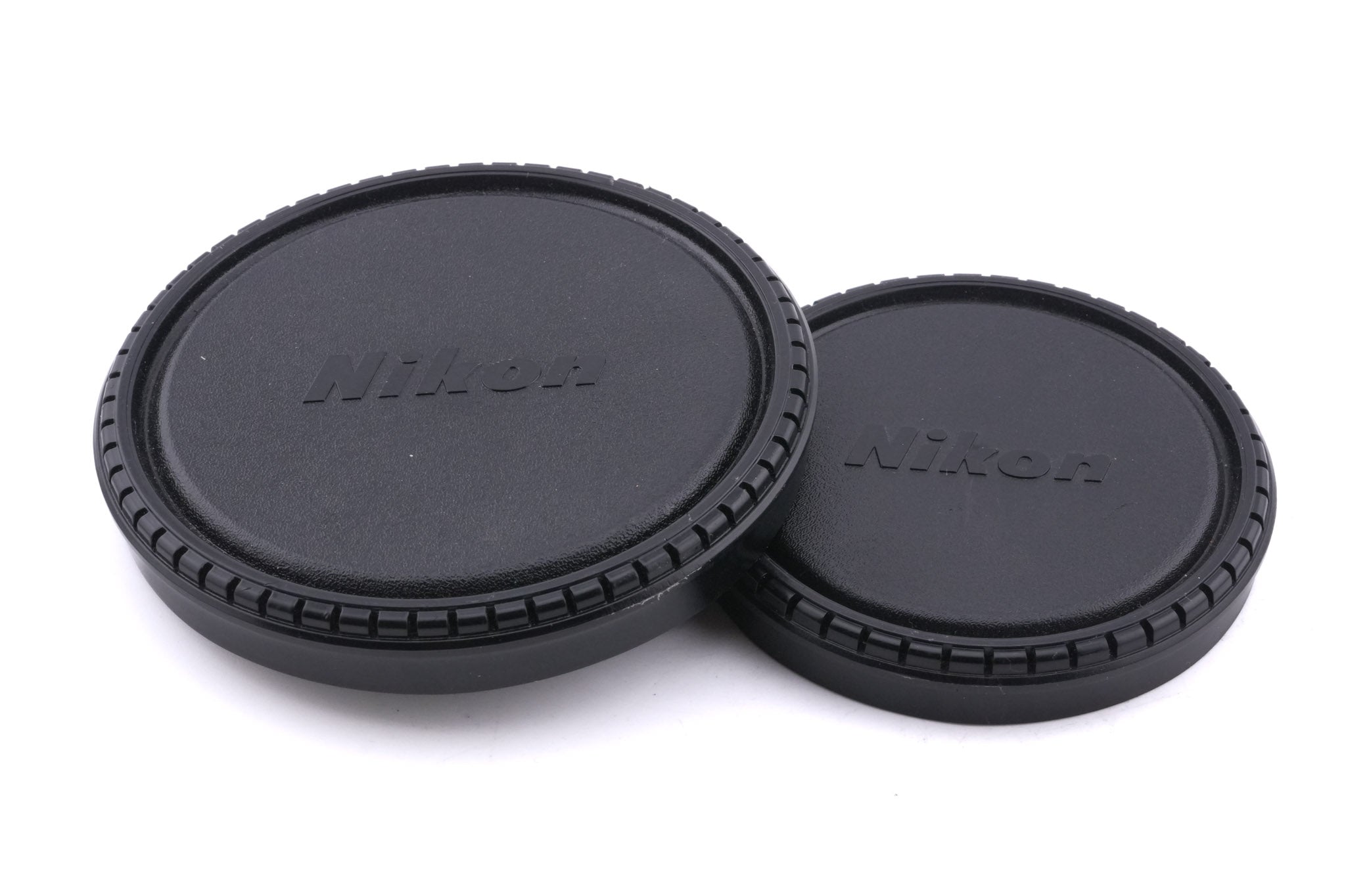 Nikon 90mm f4.5 Nikkor-SW (Shutter)