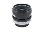 Canon 35mm f3.5 S.C.
