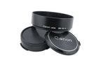 Canon 35mm f3.5 S.C.