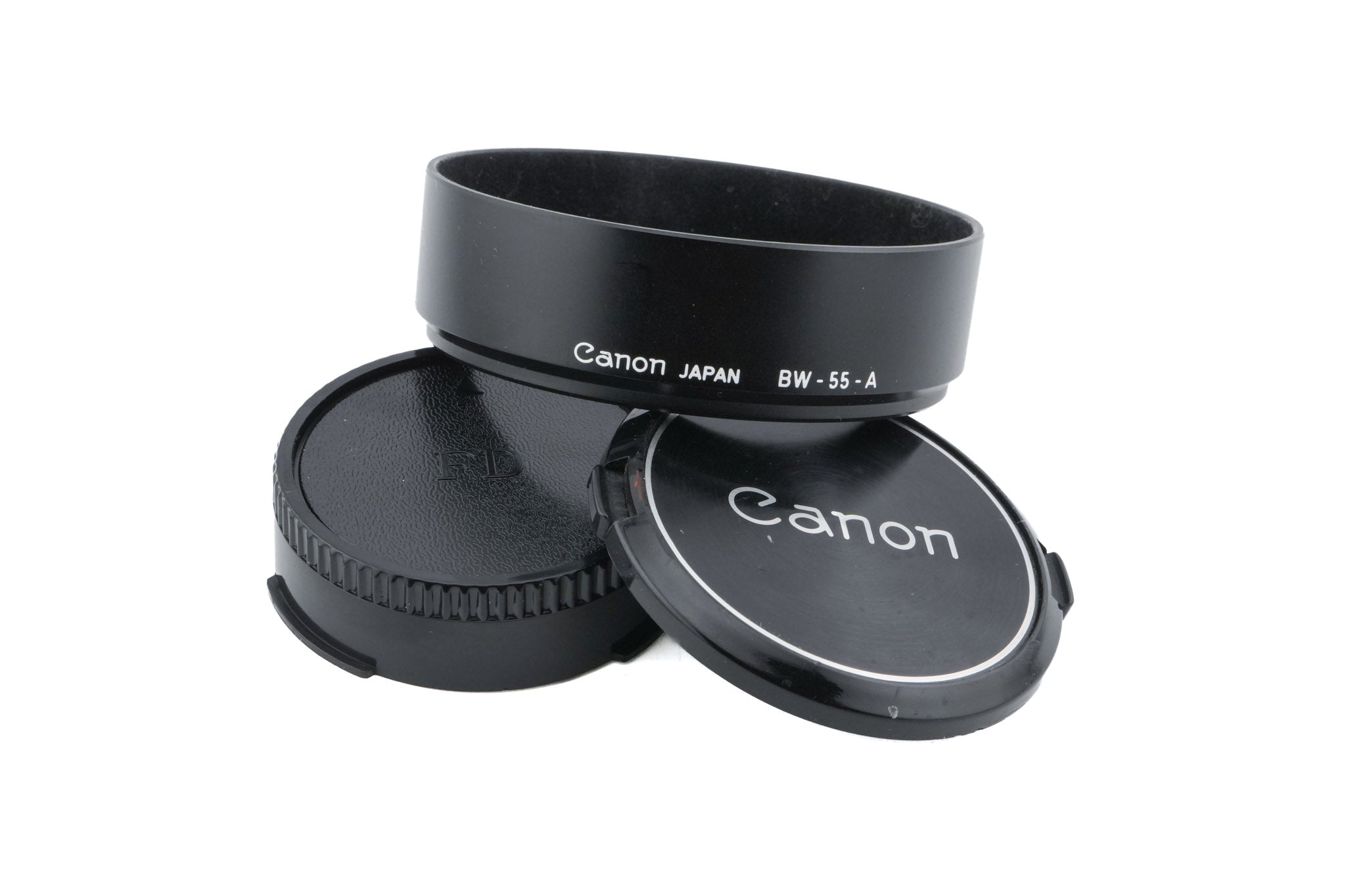 Canon 35mm f3.5 S.C.