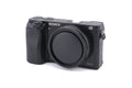 Sony A6000