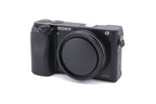 Sony A6000