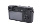 Sony A6000
