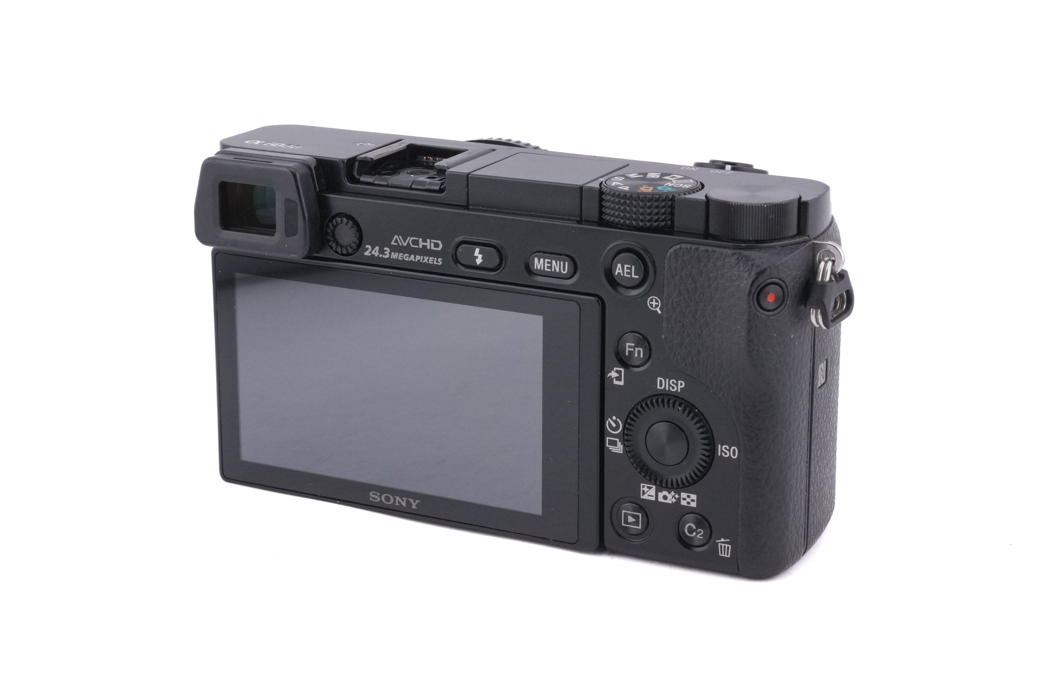 Sony A6000