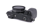 Sony A6000