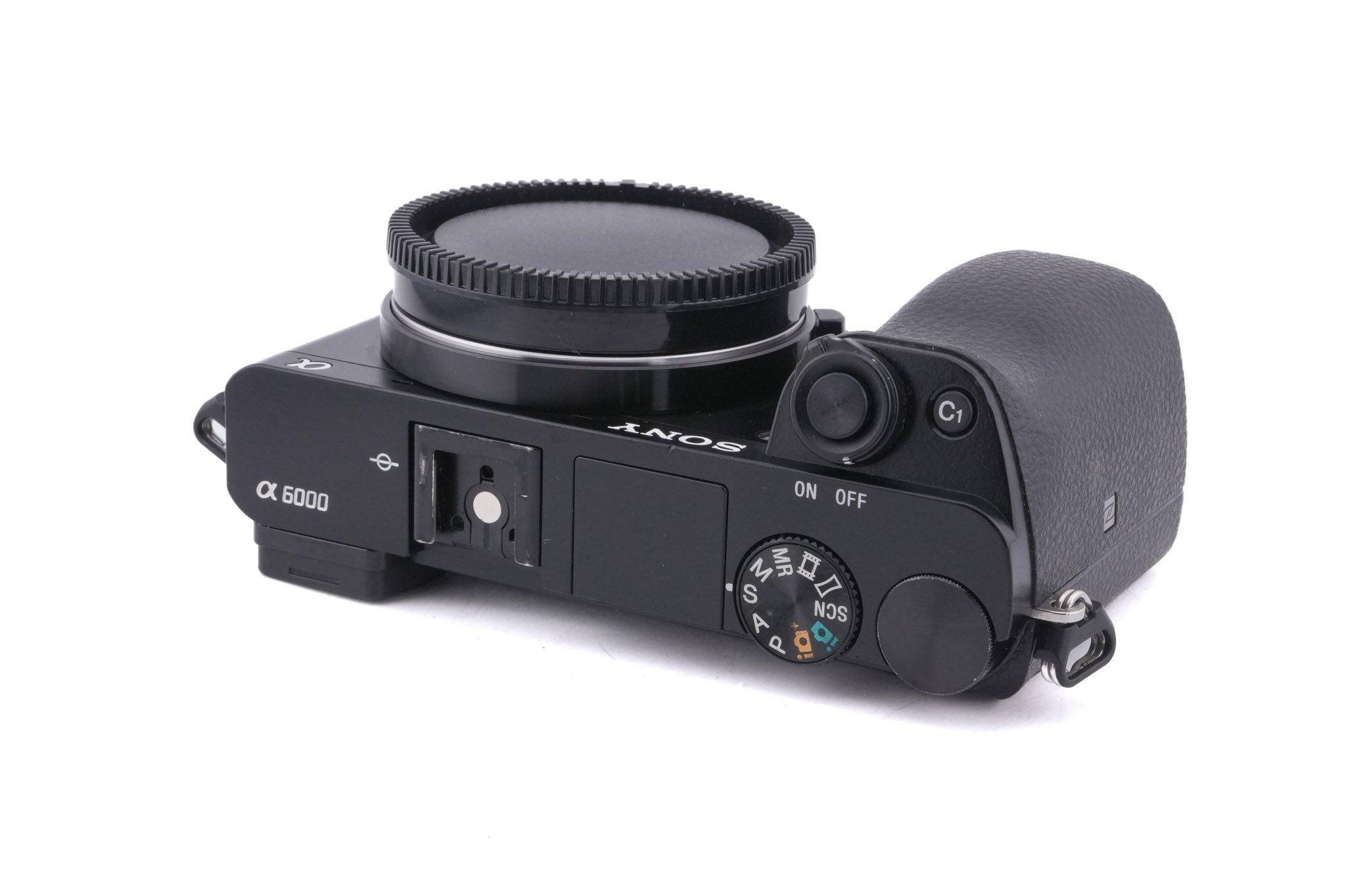Sony A6000