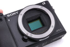 Sony A6000