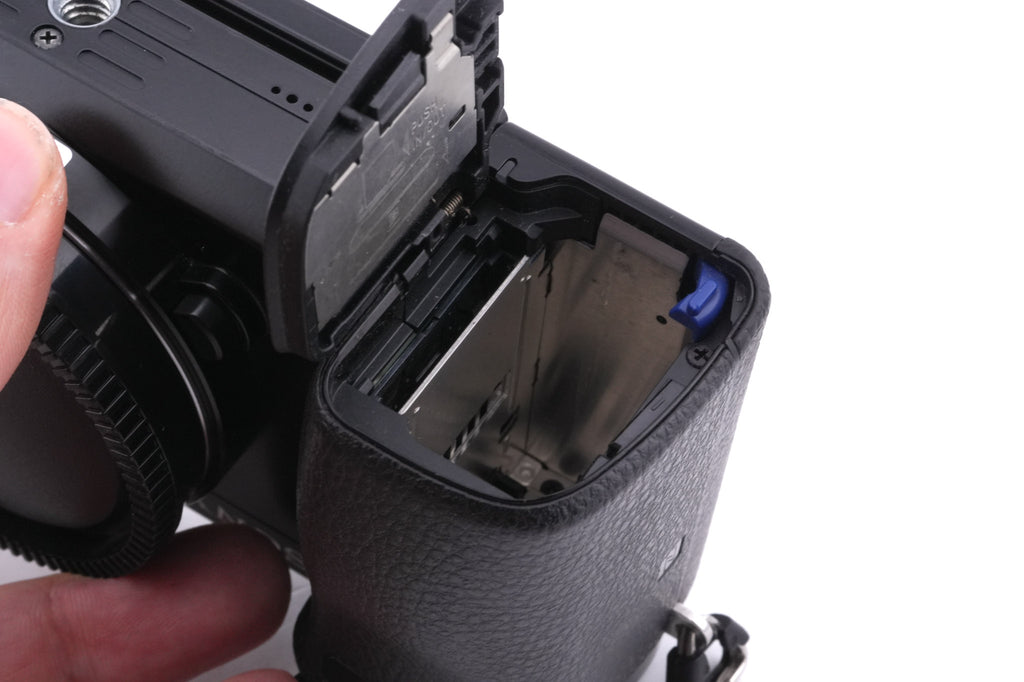 Sony A6000