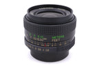 Cosina 35mm f2.8 Cosinon Auto