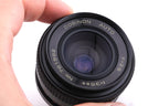 Cosina 35mm f2.8 Cosinon Auto