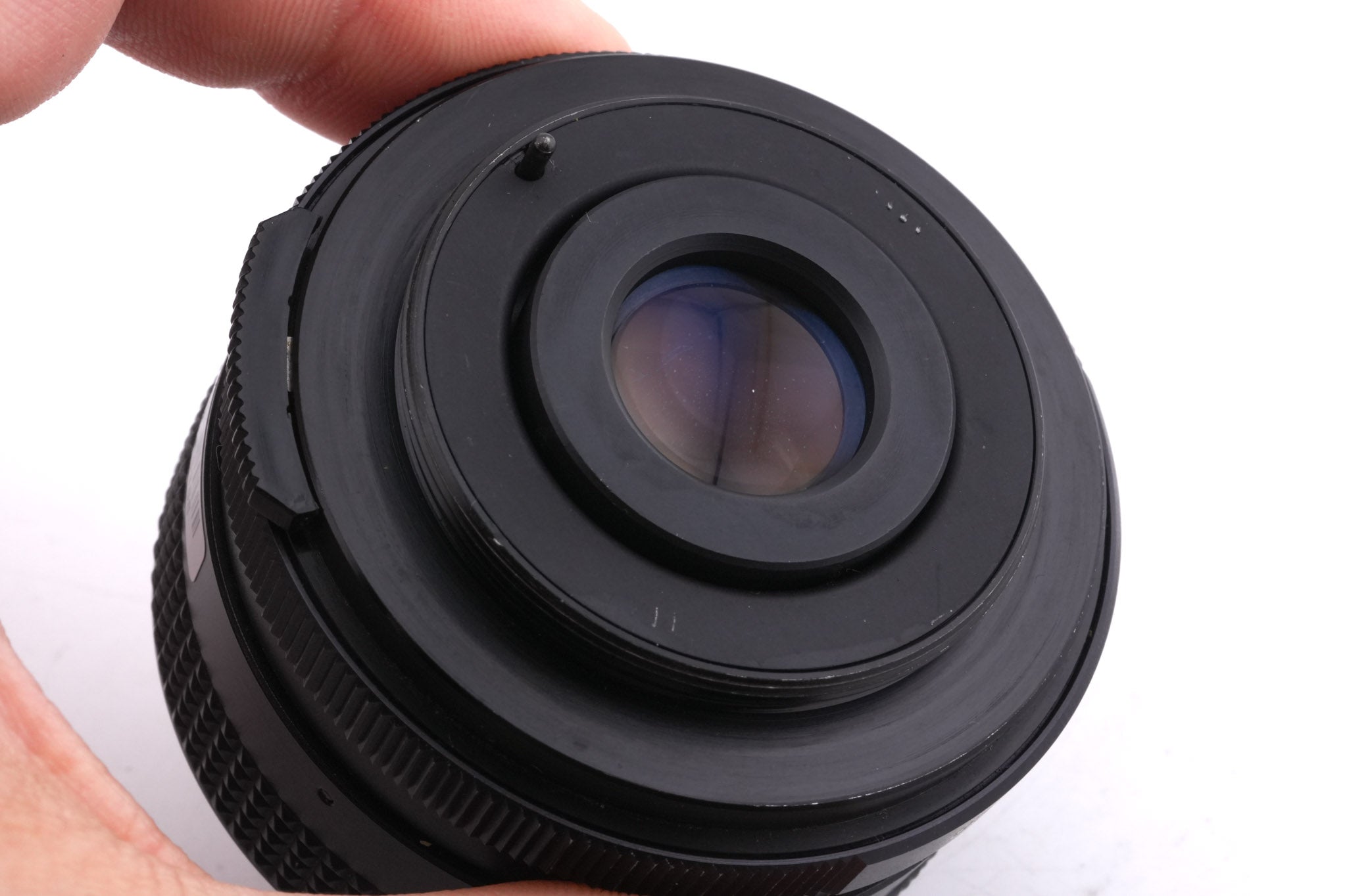 Cosina 35mm f2.8 Cosinon Auto