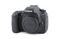 Canon EOS 80D