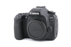 Canon EOS 80D