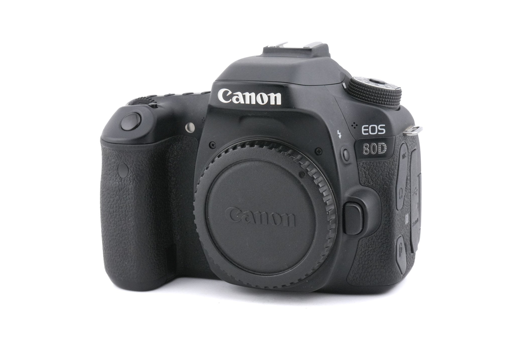 Canon EOS 80D