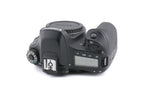 Canon EOS 80D