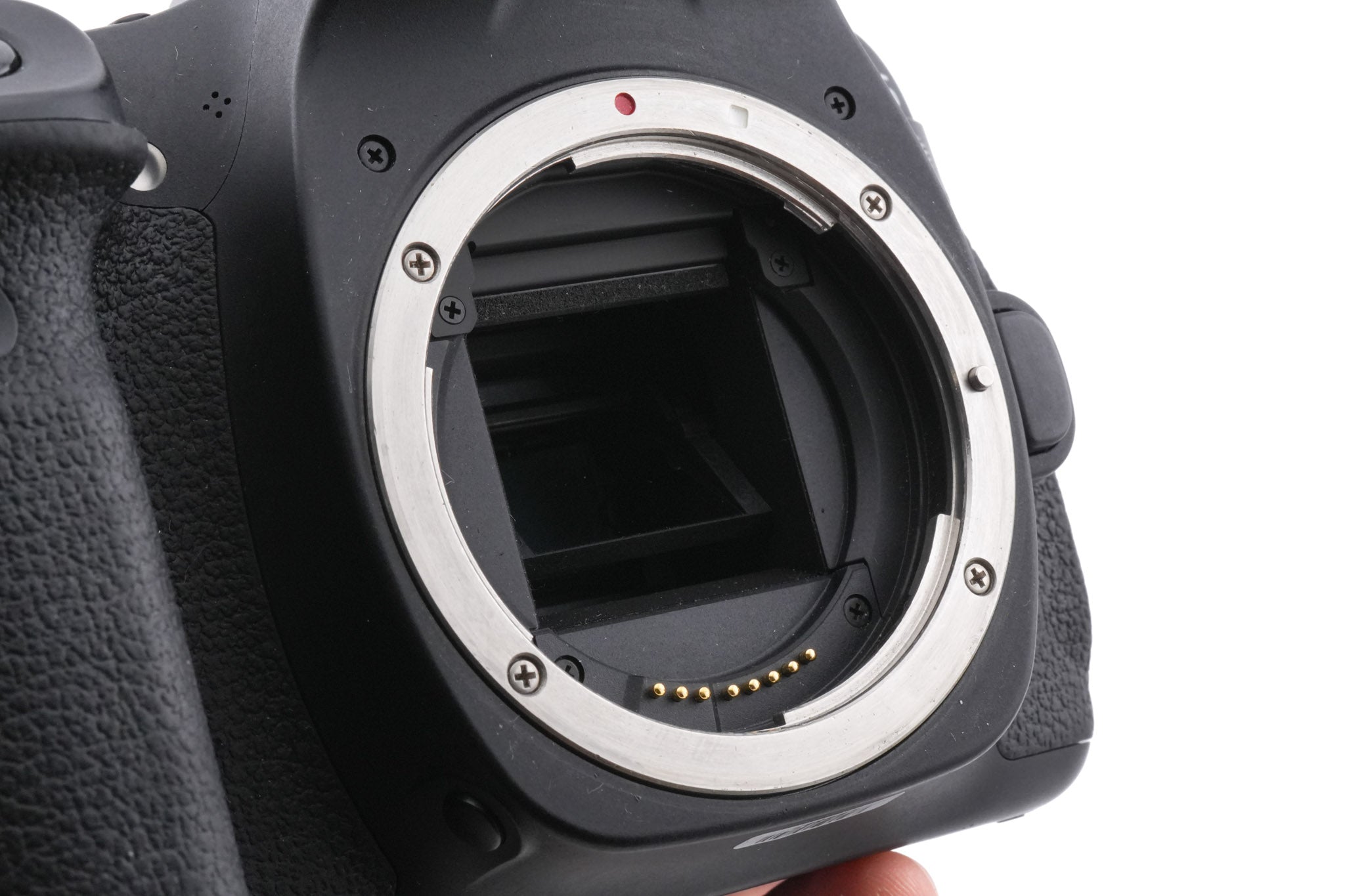 Canon EOS 80D