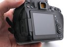 Canon EOS 80D