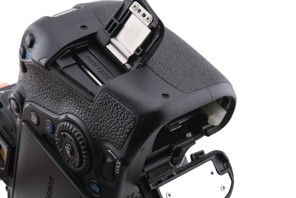 Canon EOS 80D