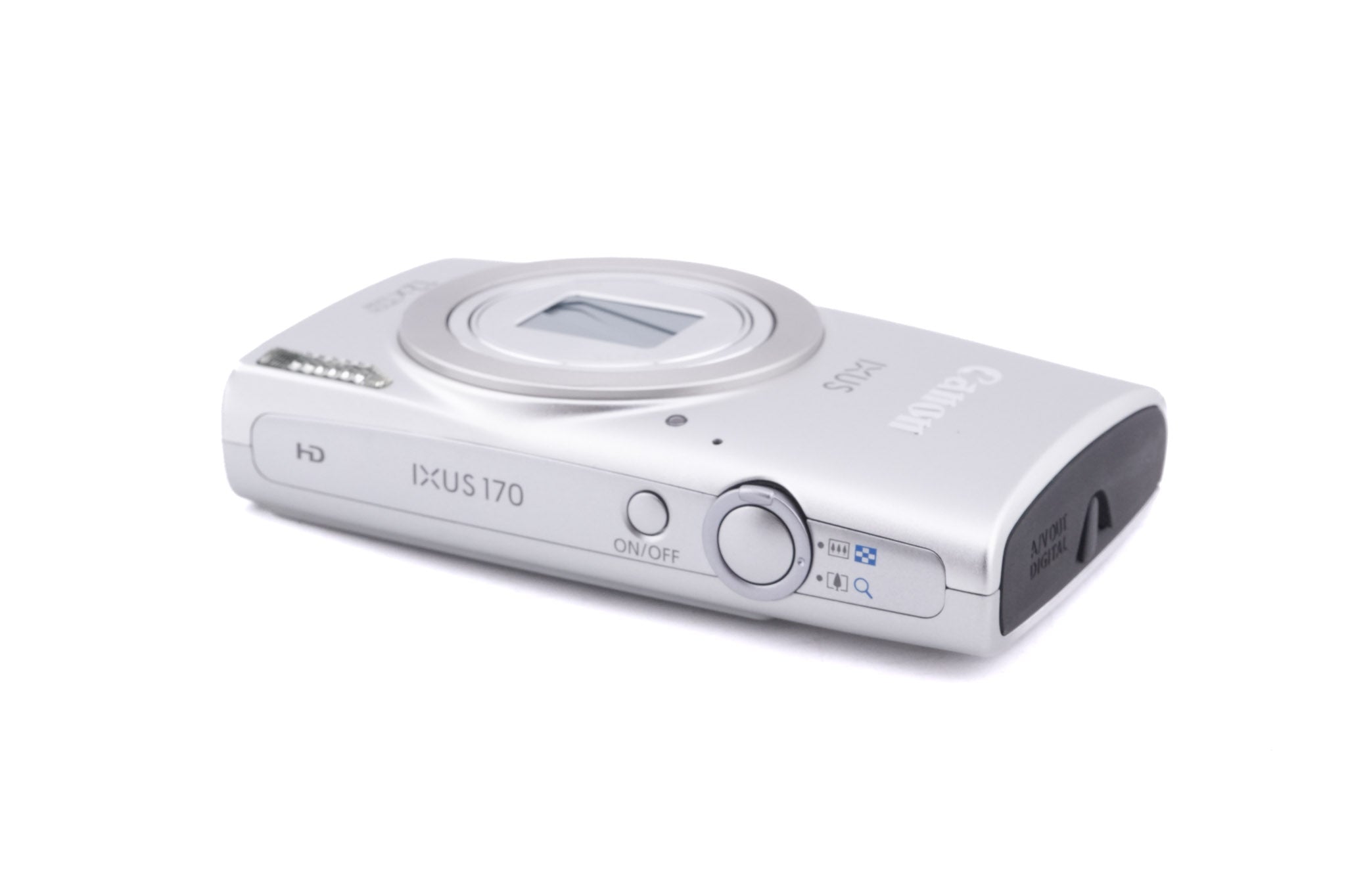 Canon IXUS 170