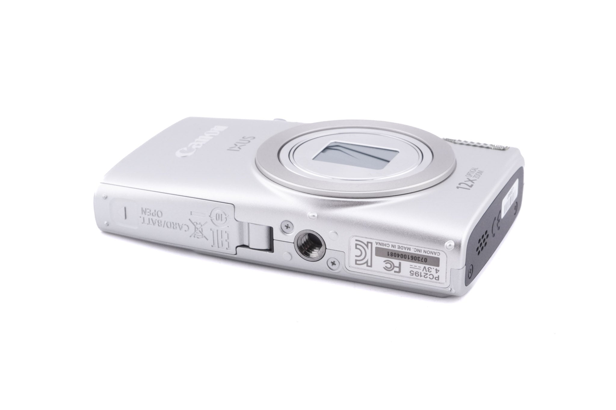Canon IXUS 170