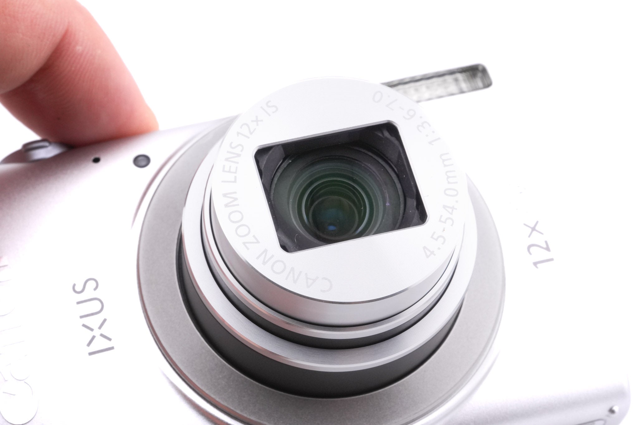 Canon IXUS 170