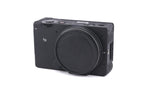 Sigma fp L