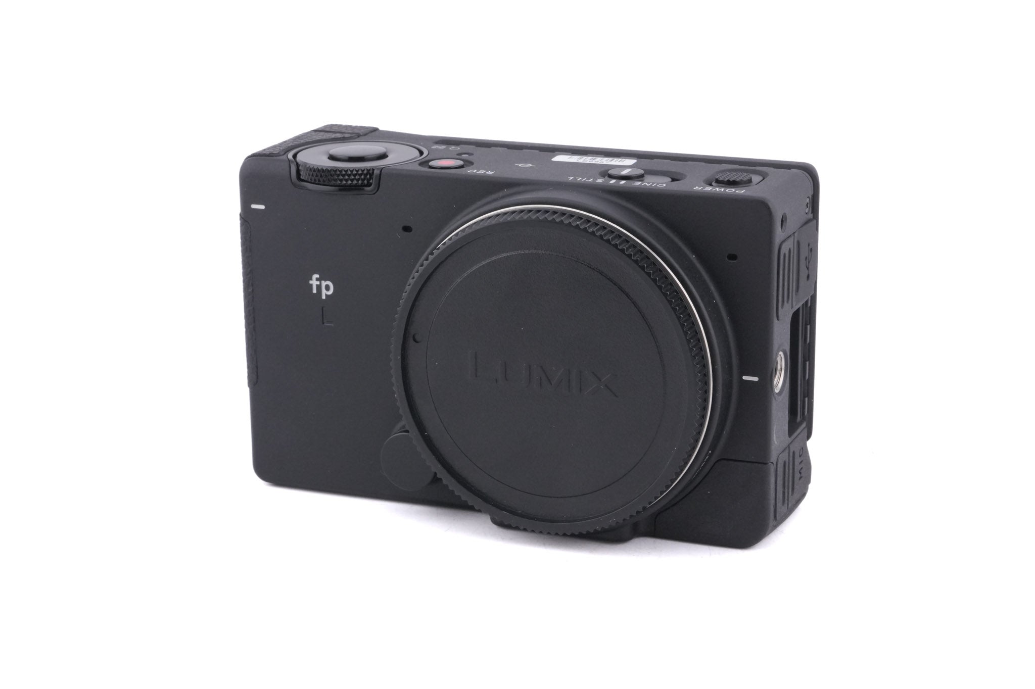 Sigma fp L
